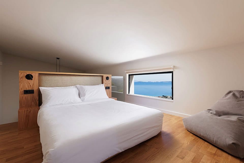 Accommodation