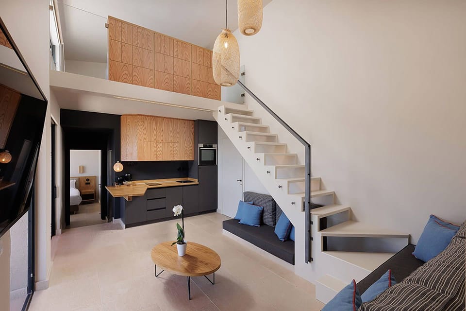 Accommodation