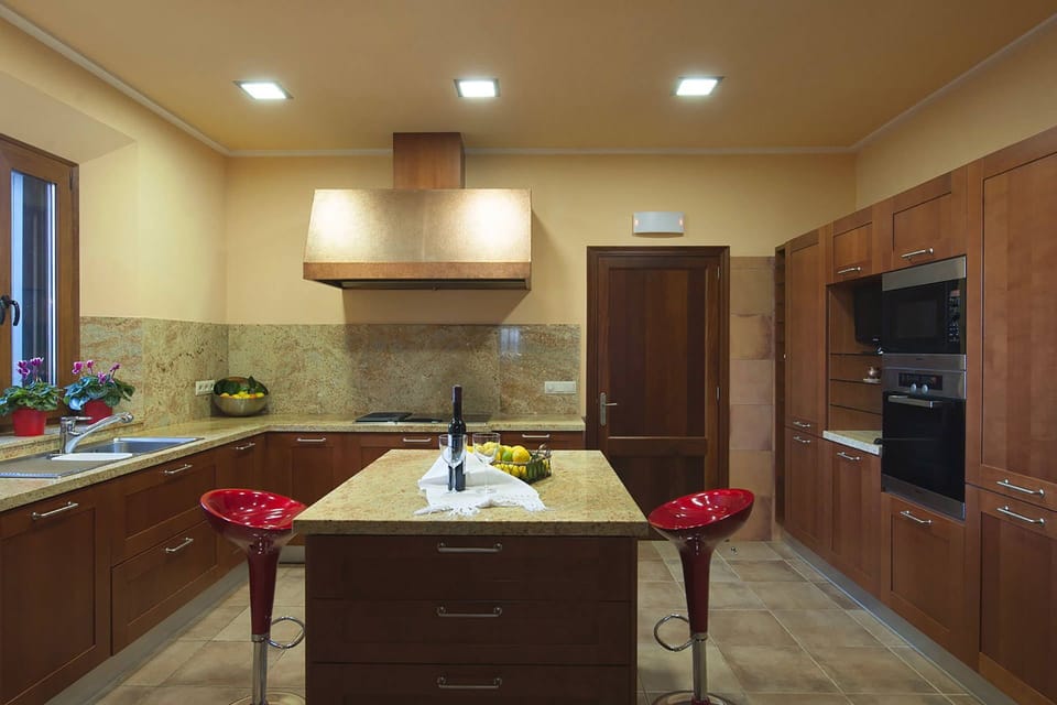 Accommodation