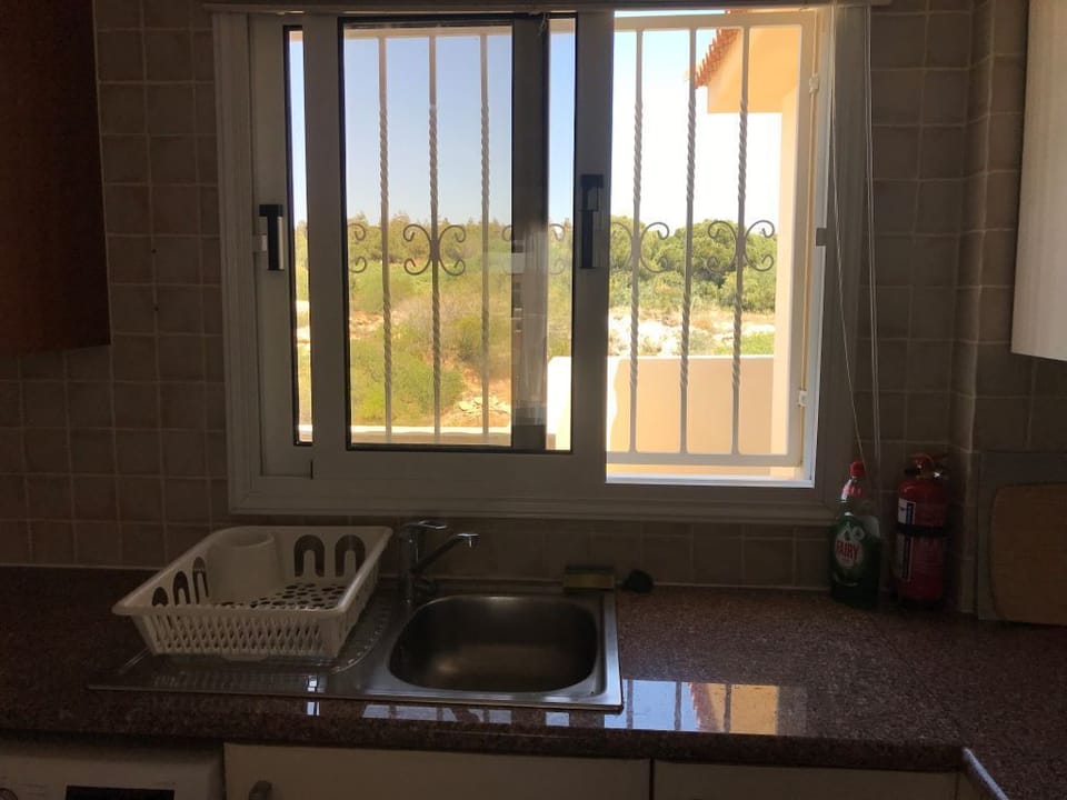 kitchen view