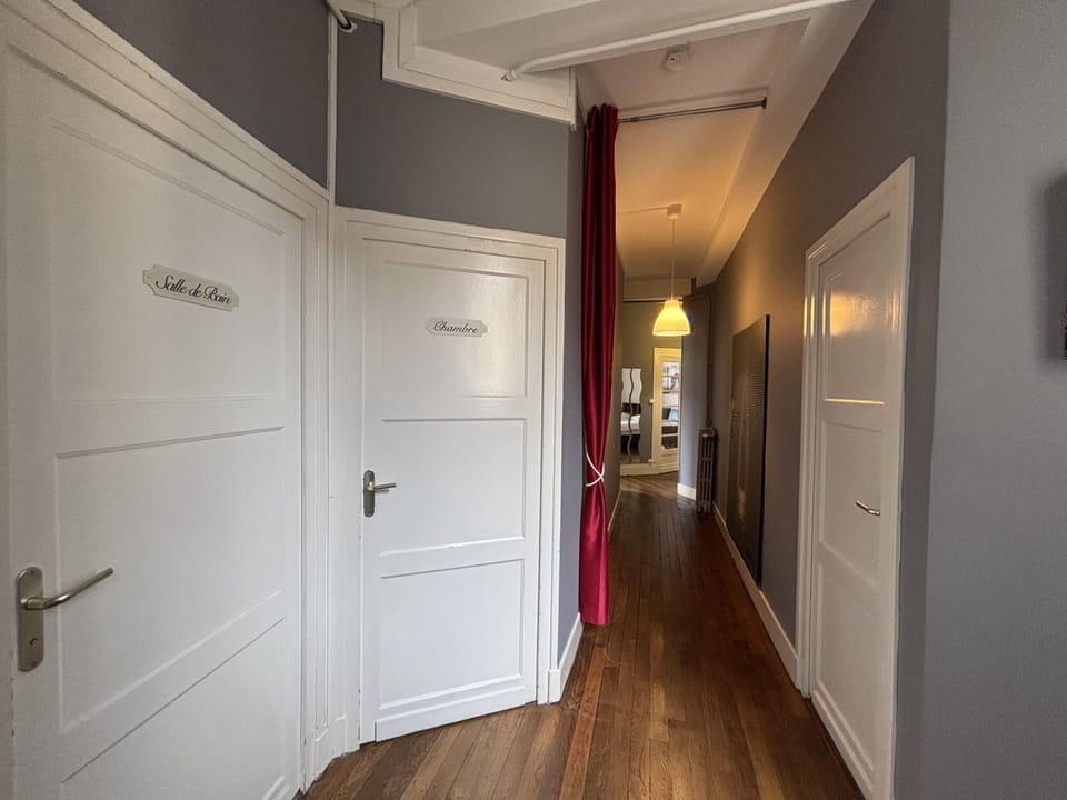 Hall