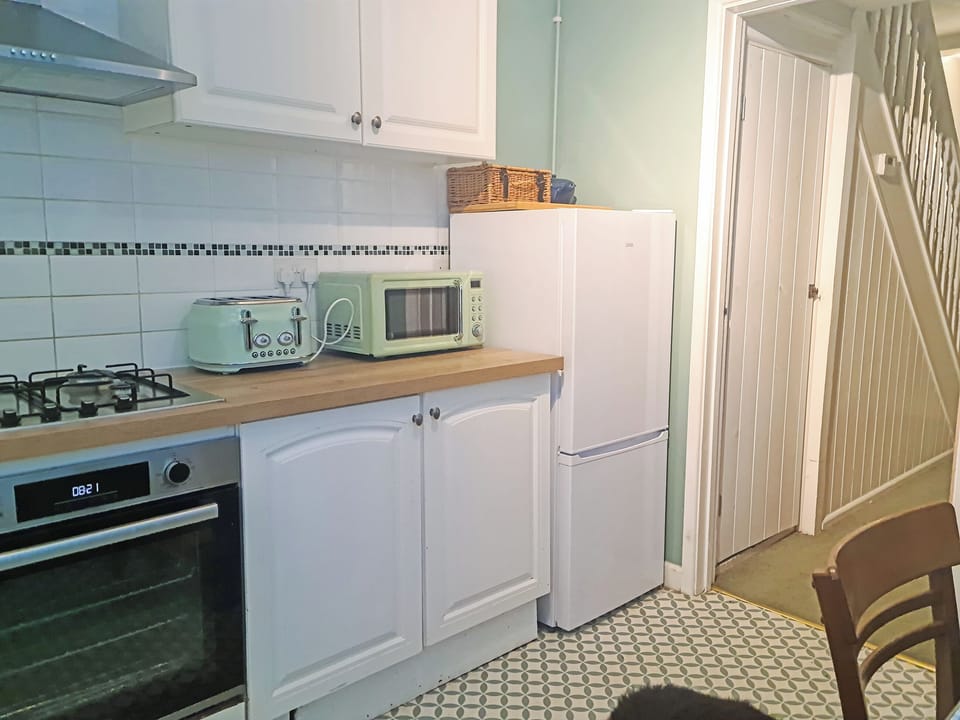 Kitchen | Salop Cottage, Penarth