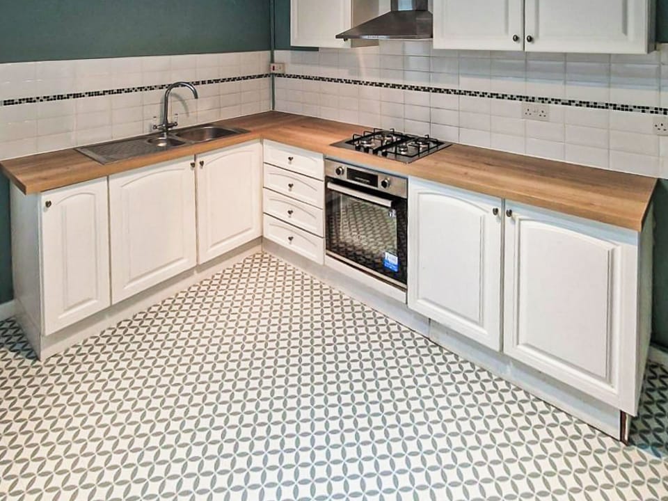Kitchen | Salop Cottage, Penarth