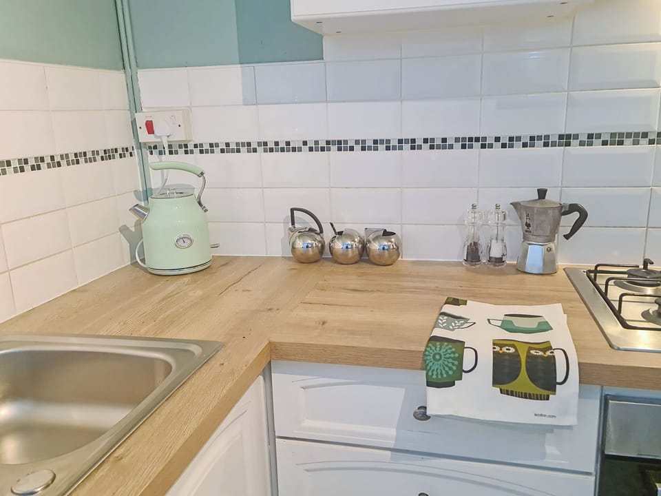 Kitchen | Salop Cottage, Penarth