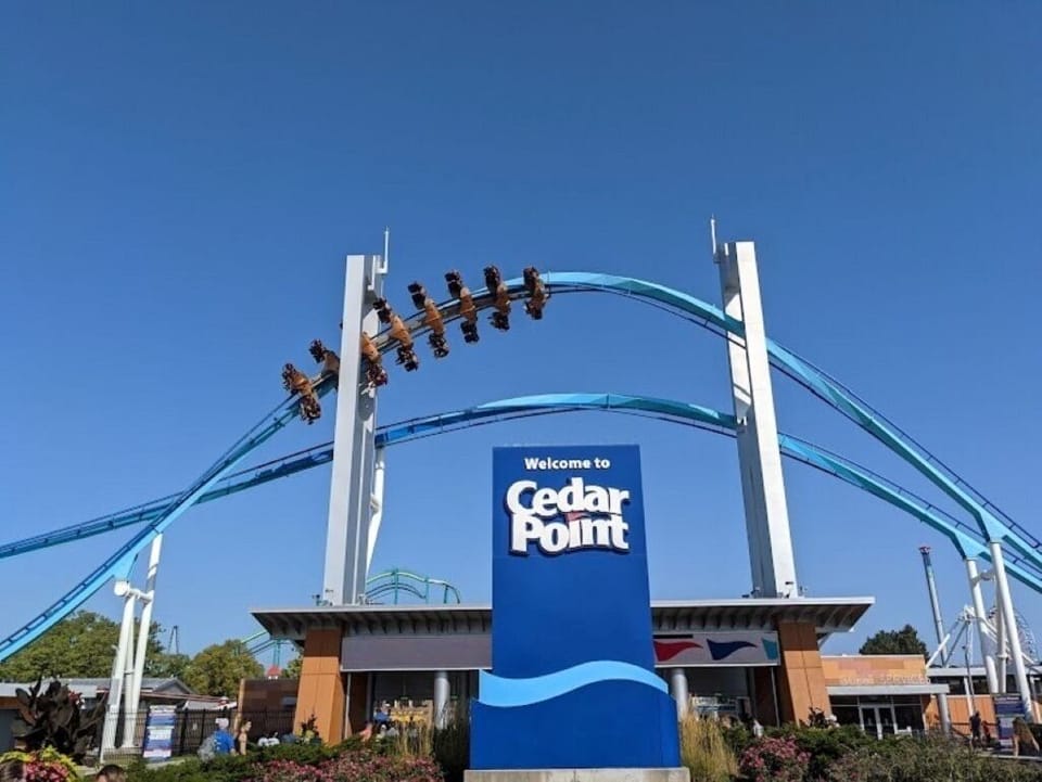 Point of interest