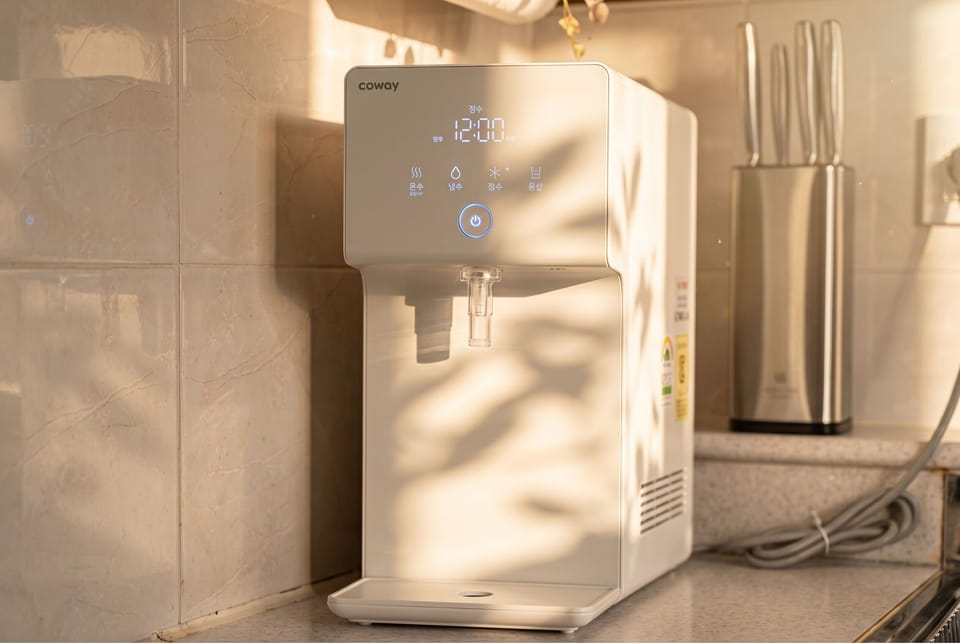 Water Filter