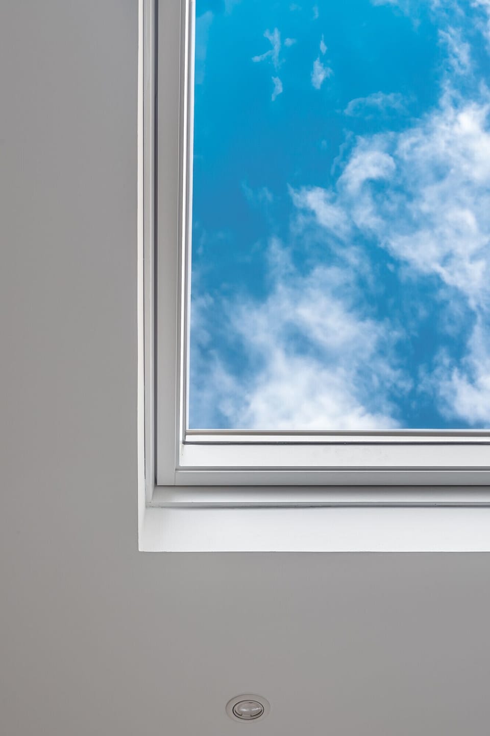 Ventana techo