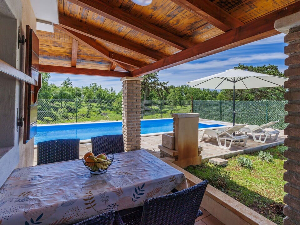 Swimming Pool, Furniture, Resort, Chair, Outdoor Furniture, Shade, Eco Hotel, Porch, Composite Material, Estate