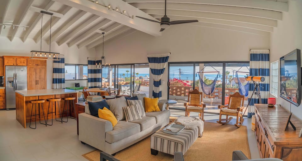 Open Concept