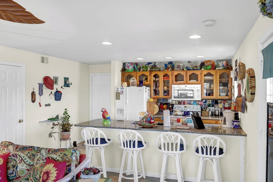 Kitchen Bar