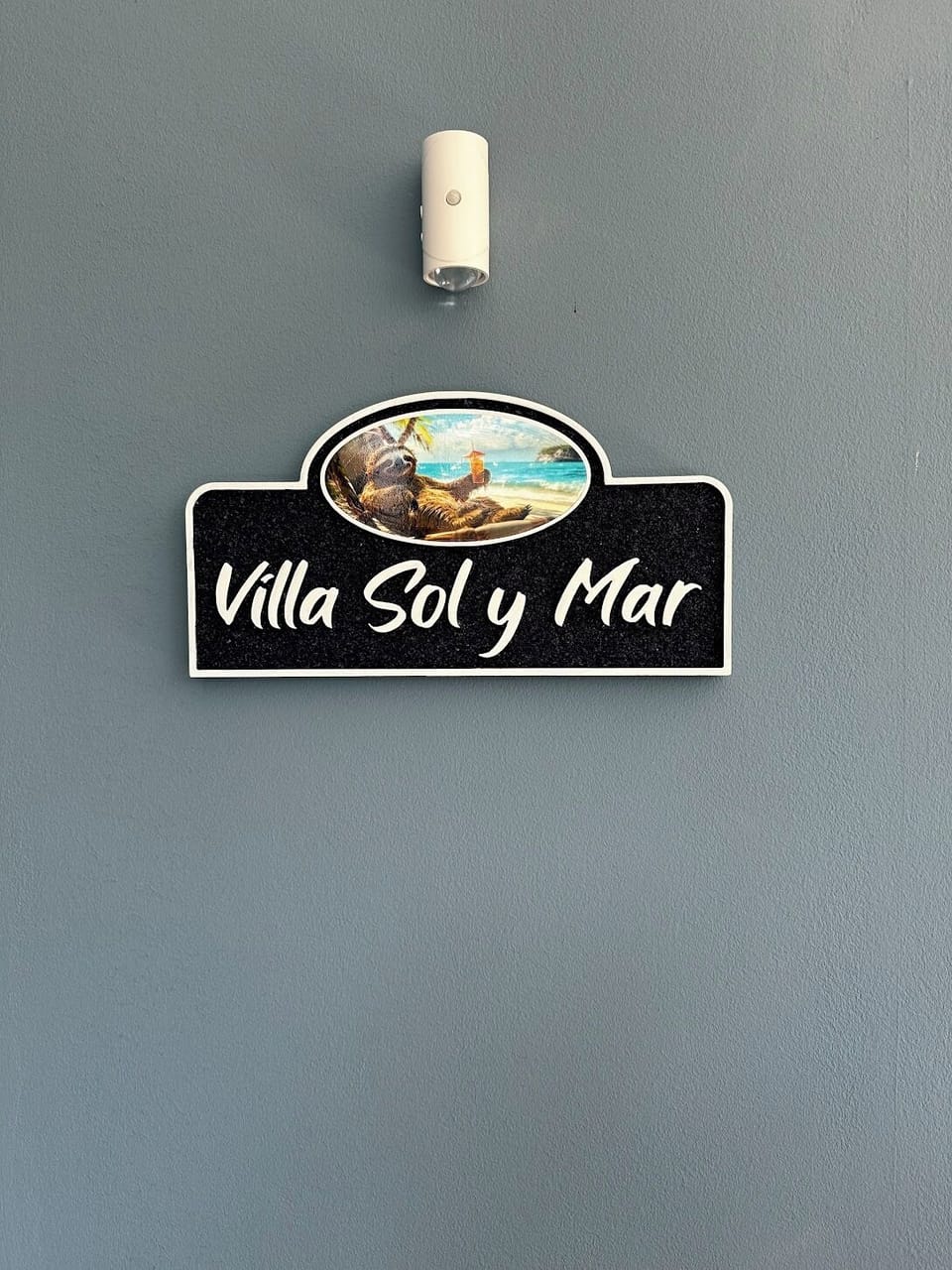Welcome to Villa Sol y Mar