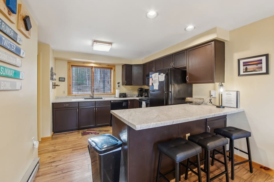 Indoors, Kitchen, Appliance, Refrigerator, Art