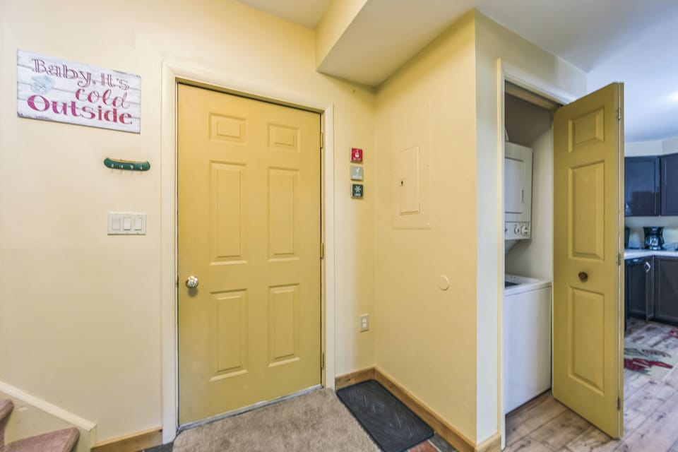 Indoors, Floor, Flooring, Door, Home Decor