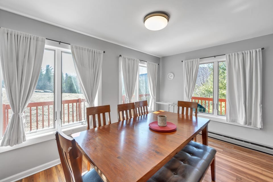 Lamp, Furniture, Table, Indoors, Window