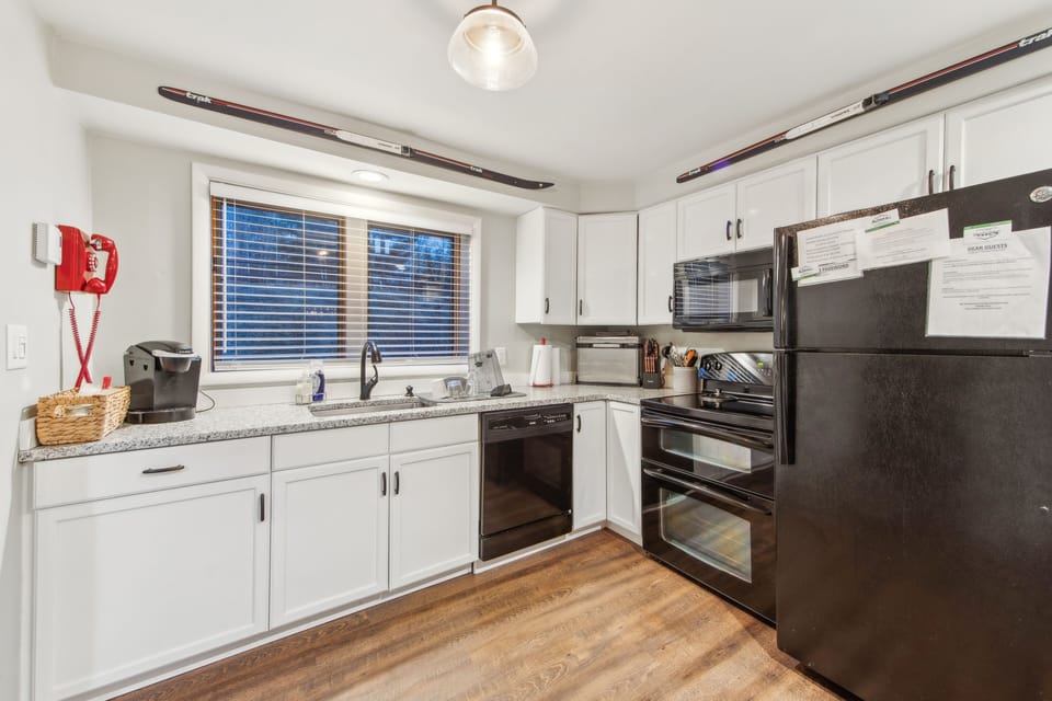 Indoors, Kitchen, Appliance, Refrigerator, Sink