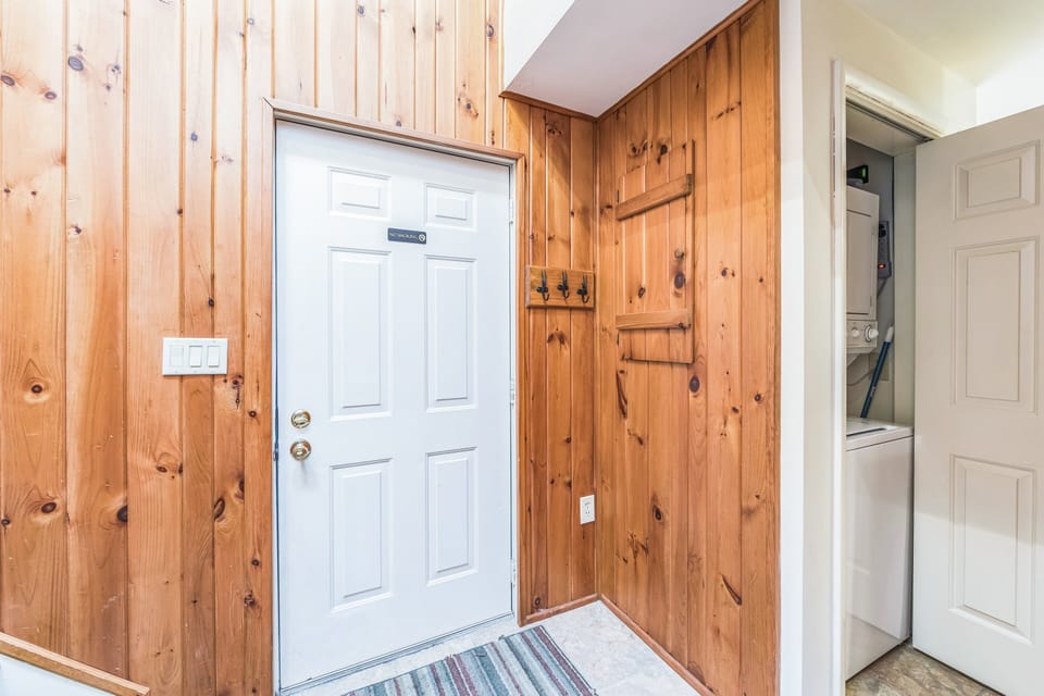 Indoors, Hardwood, Stained Wood, Home Decor, Rug