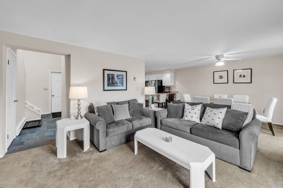 Architecture, Building, Furniture, Indoors, Living Room