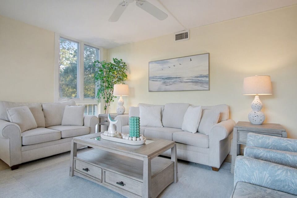 New Sofa - 2025 - Sleeps 2 Guest