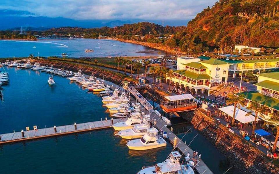 Marina
