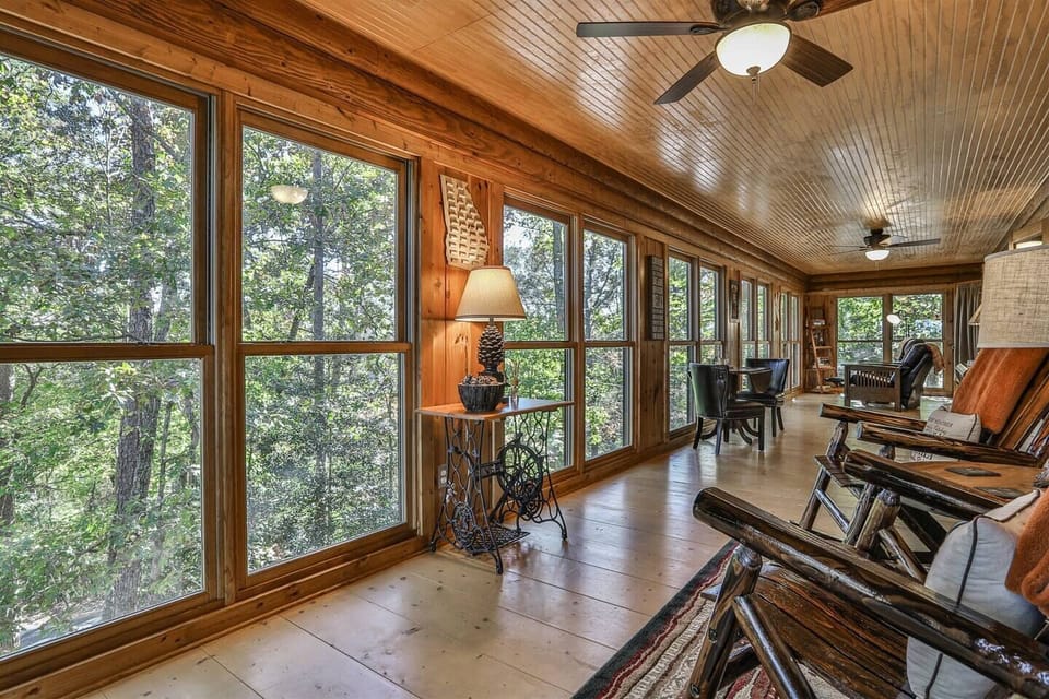 Sun Room