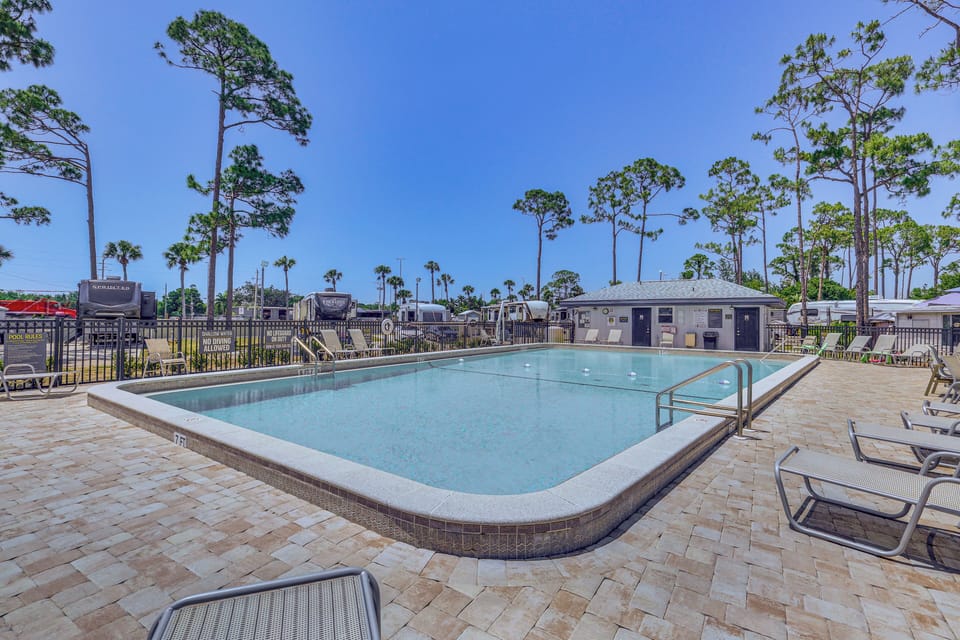 Community Amenities