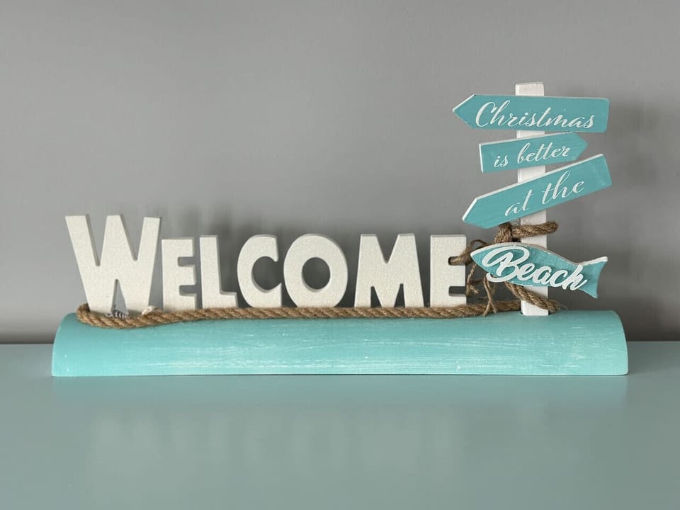Book your stay for the Holidays!