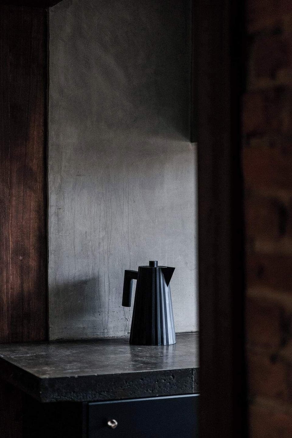 Apt 2 - Kettle