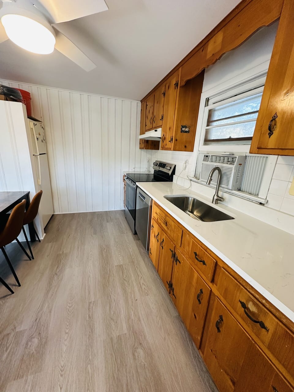 1st floor kitch
