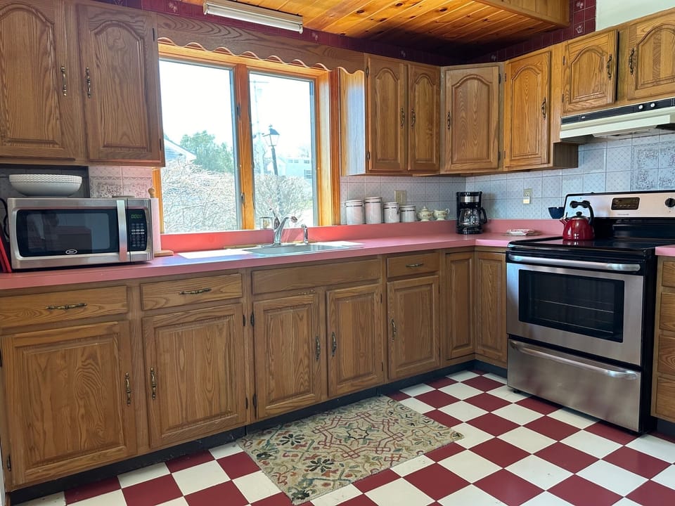 Kitchen-