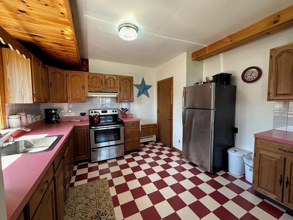 Kitchen-
