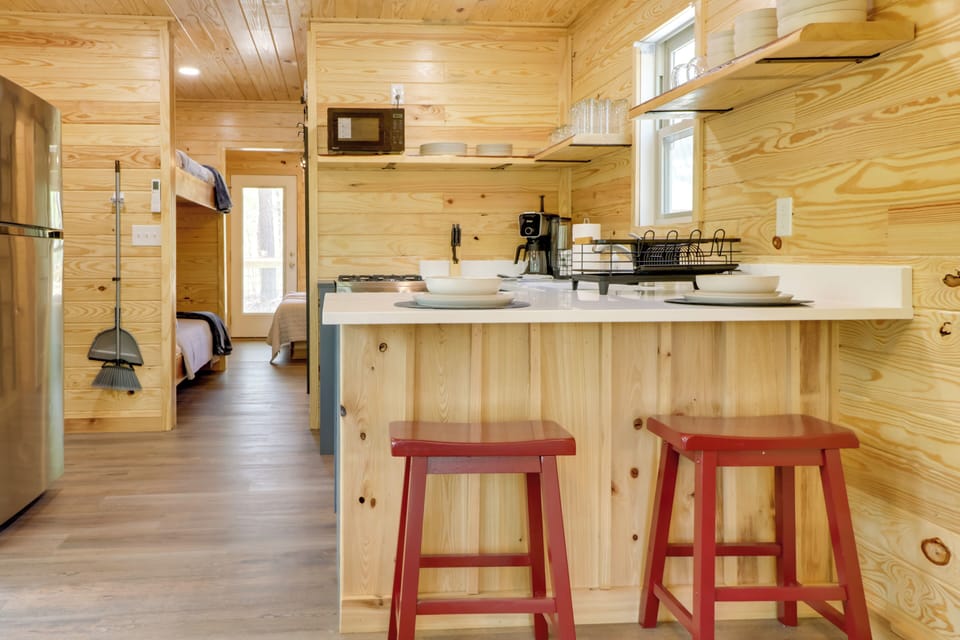 Kitchen | Cooking Basics