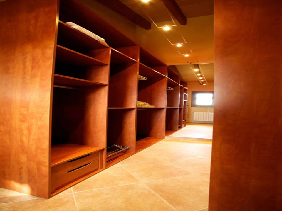 Holiday Home Facilities and Services