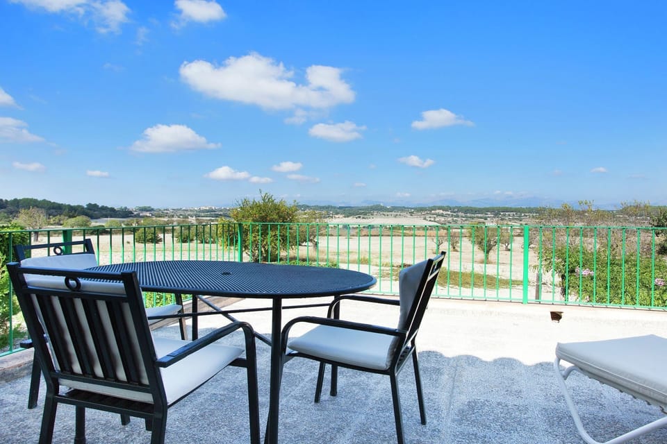 Patio / Balcony