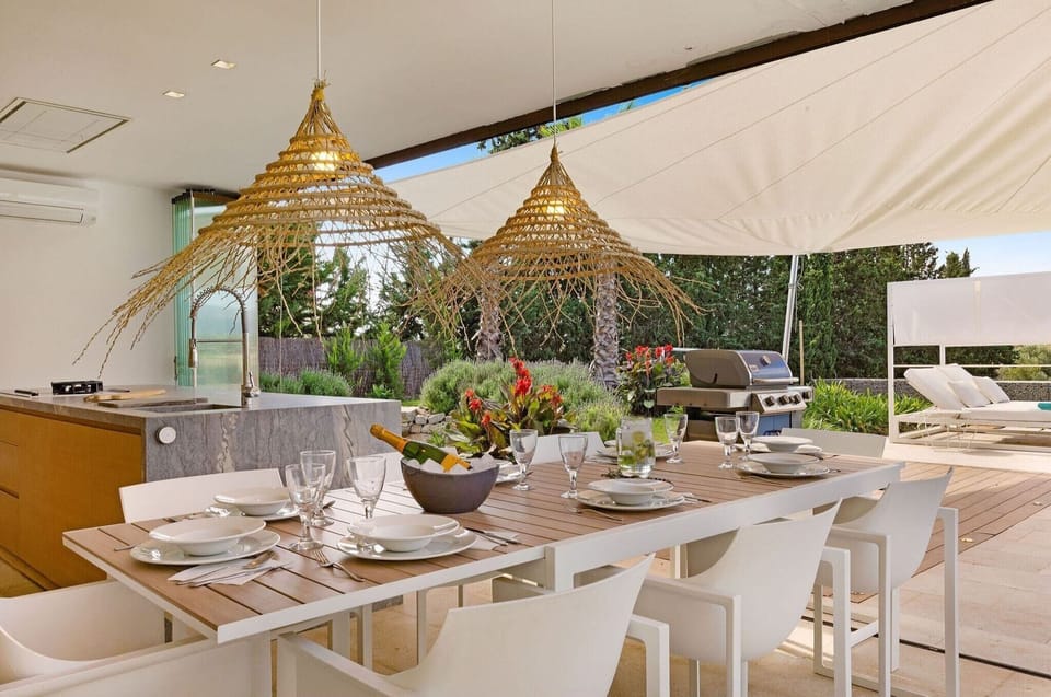 Patio / Balcony