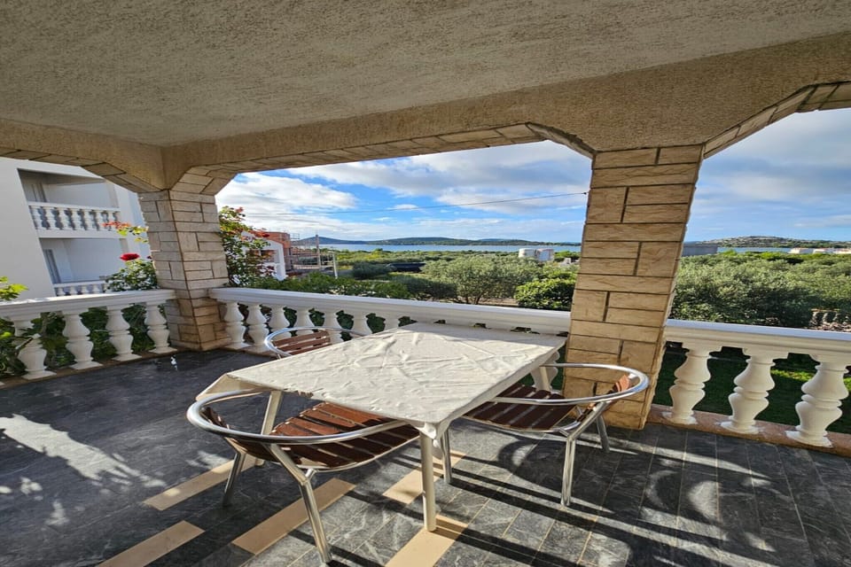 Patio / Balcony