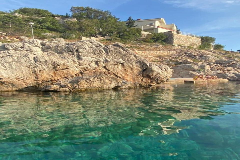 Surroundings [summer] (1-5 km)