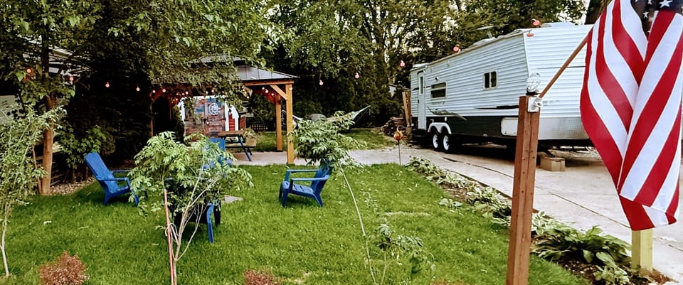 Welcome to the Funky Wizard! 