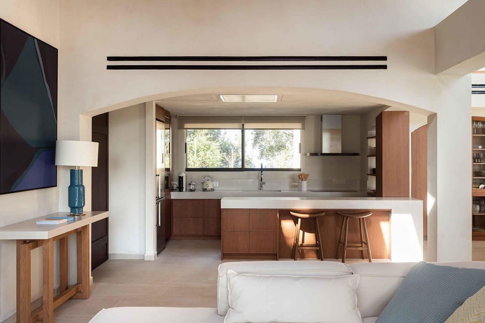 Accommodation