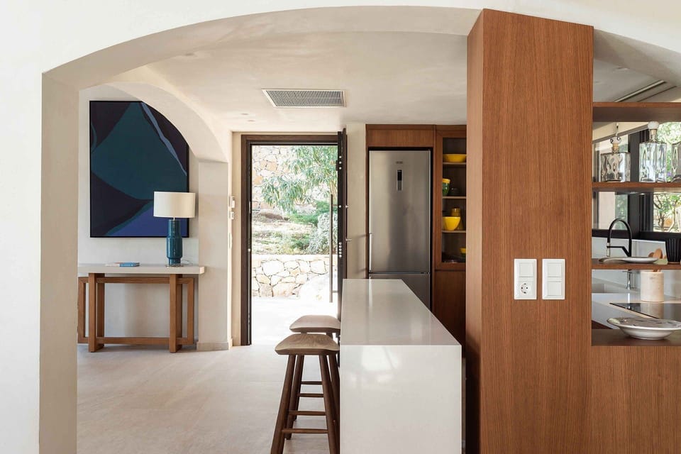 Accommodation