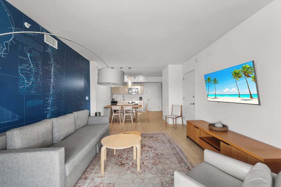 Living space