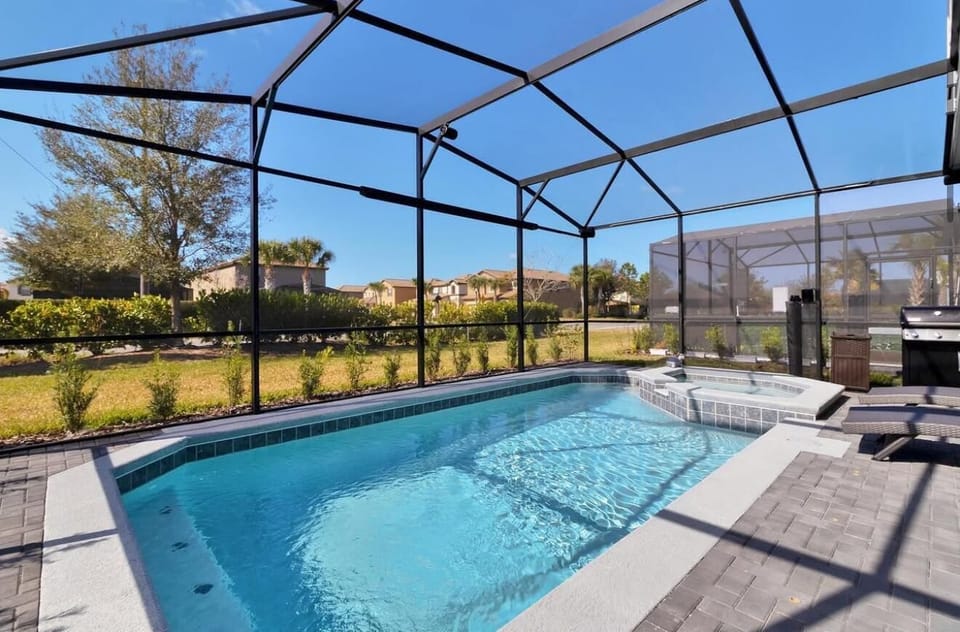 Pool Area