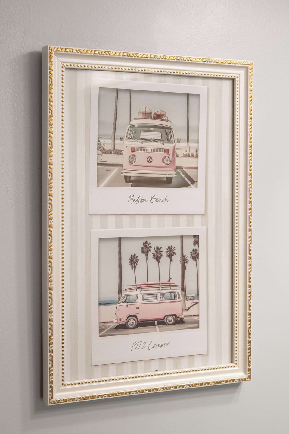 Little touches dress up your stay