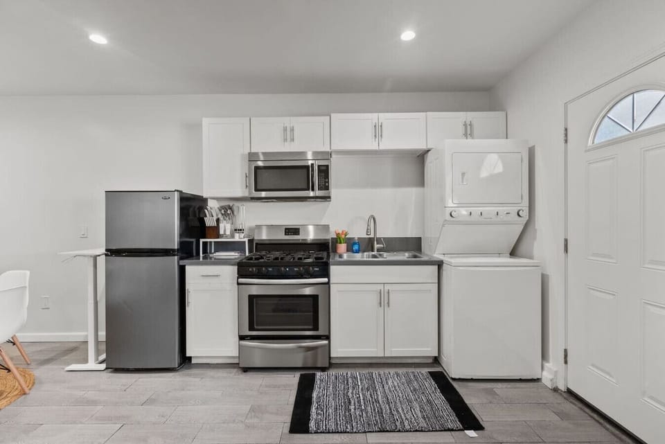From breakfast to laundry day, we’ve got you covered.