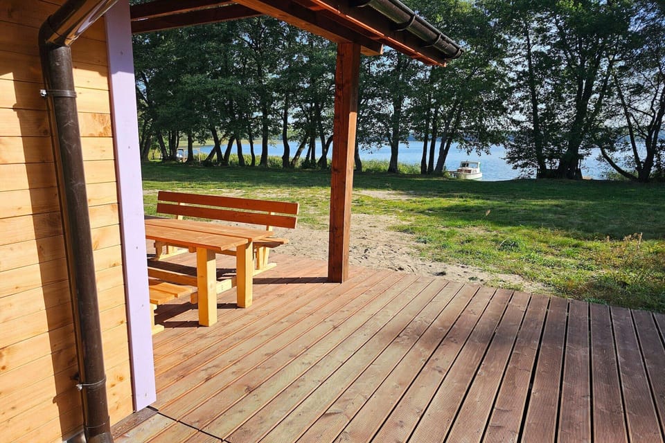 Patio / Balcony