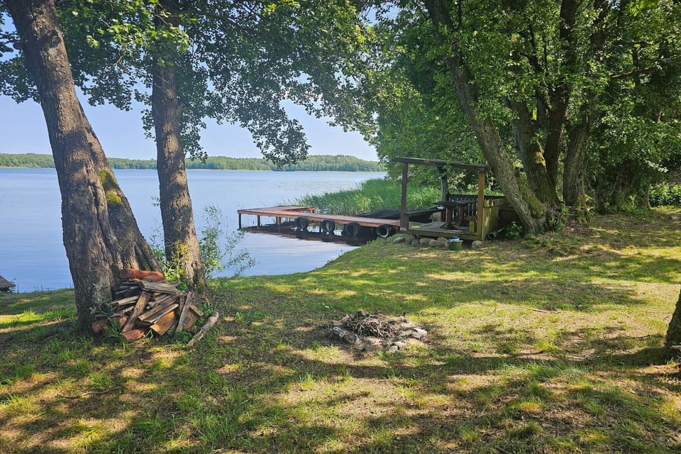 Holiday Park Facilities and Services 