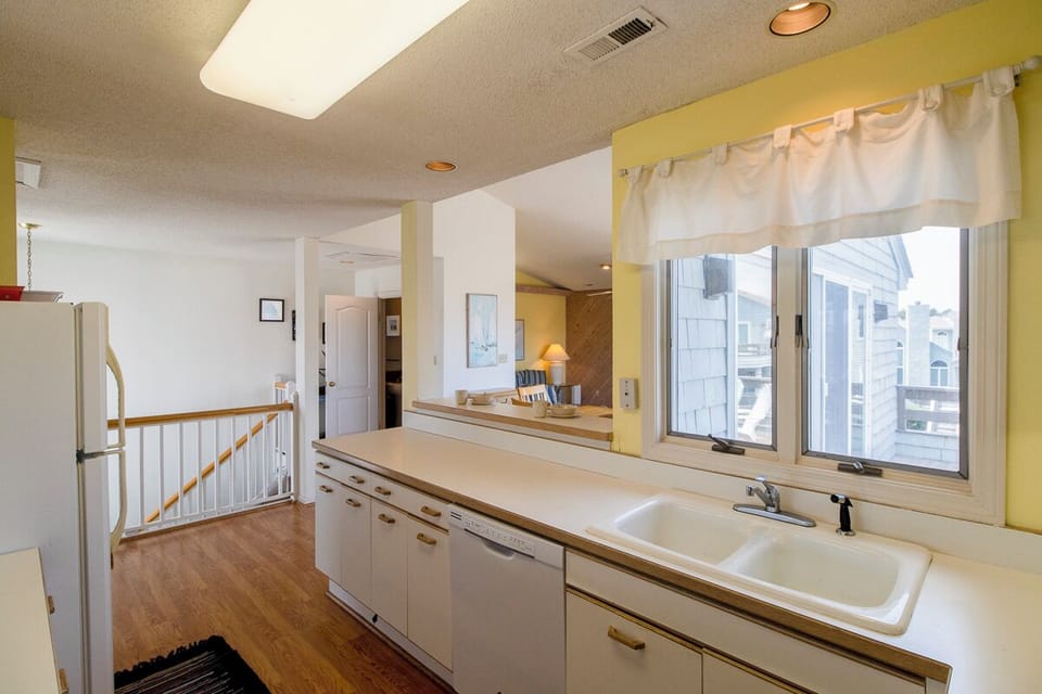 Top Level Kitchen