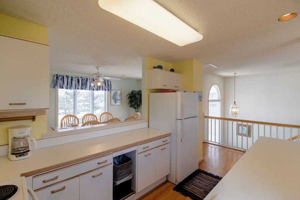 Top Level Kitchen