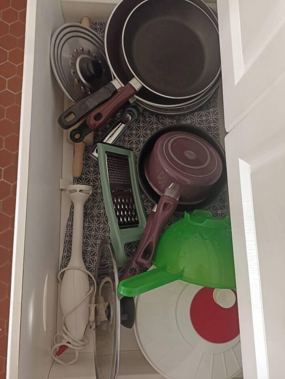 Miscellaneous