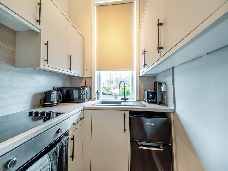 Kitchen | Welbeck Retreat, Troon