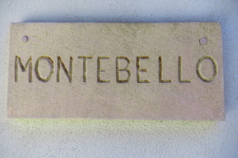 Le Montebello de Paradou